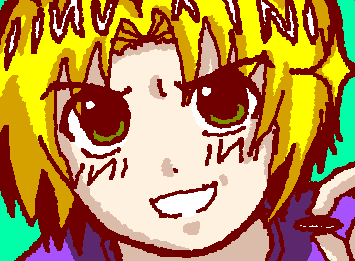 Hikaru no go