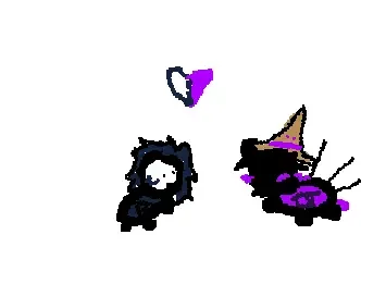 RANDOM DOODLE