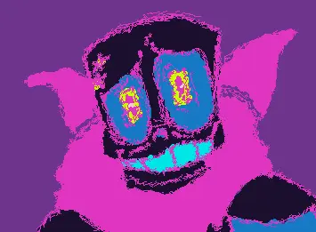 BlueBerror