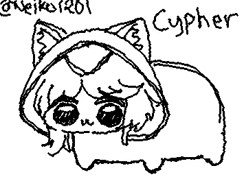Cipher Honkai Star Rail