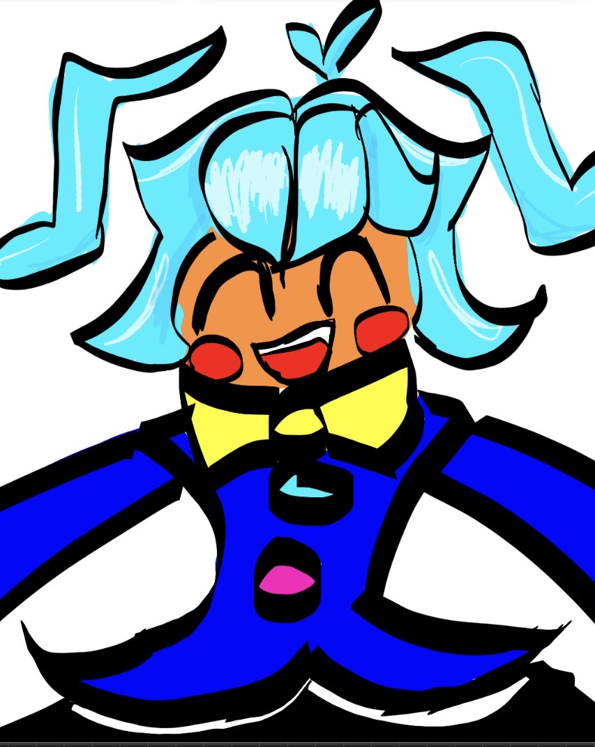 Stadic miku