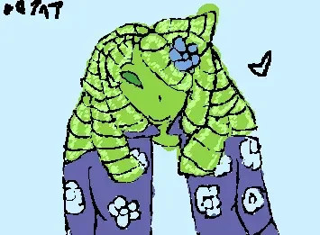Avery but im high of anthesia