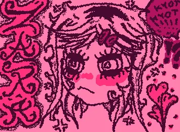 Pink majesty