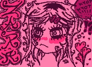 Pink majesty