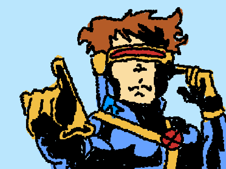 Cyclops