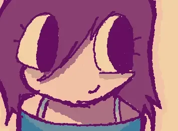 idk man I just drew this cuz I wanna