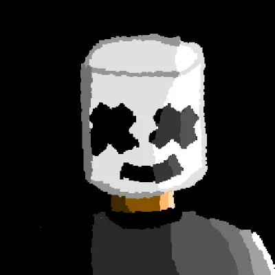 DJ music man