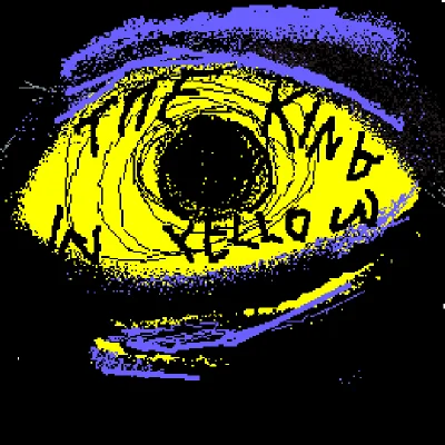 king in yellow, STOP TRAUMATIZING D3RLORD3-
