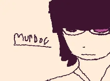 murdoc