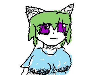 Nyan Neko Sugar Girls Reference