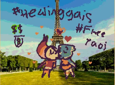 #healingais