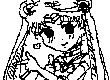 Sailor Moon