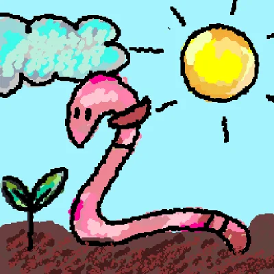 Worm !!