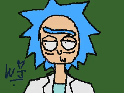 chill rick