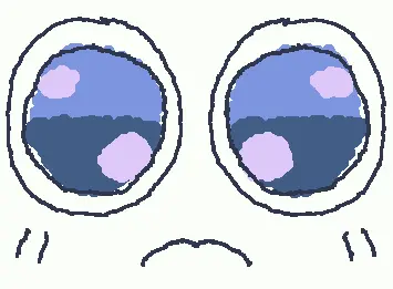 sad