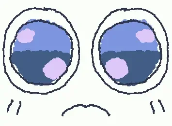 sad