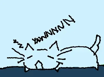 Eeepy kitty