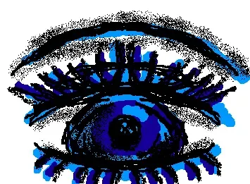eye