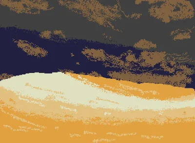 outerworldly