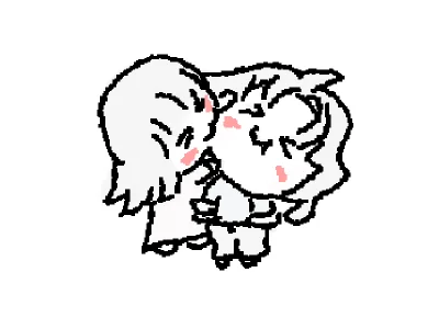 me with my twin 👩‍❤️‍💋‍👨