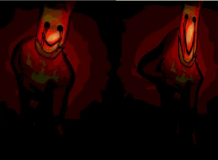 Intern anomaly