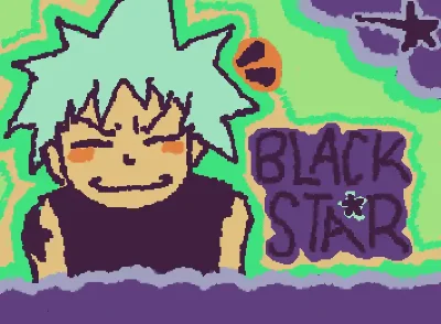 Blackstar