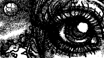 eye