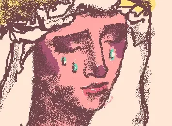 Mother Mary
