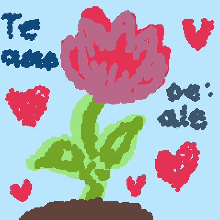 te amo tony <3