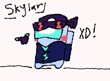 SKYLAR!!