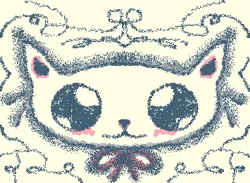 kitty