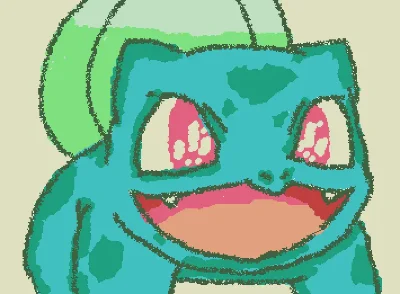 bulbasaur