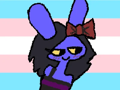 Trans Jax (my baby)