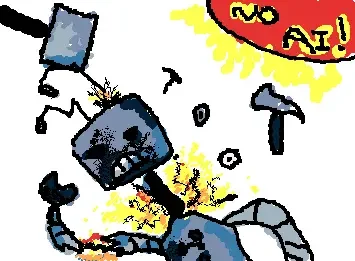 NO AI!!!!!!!!
