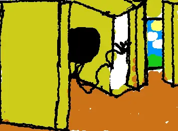 Backrooms