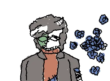Wilbur soot.. revive-bur