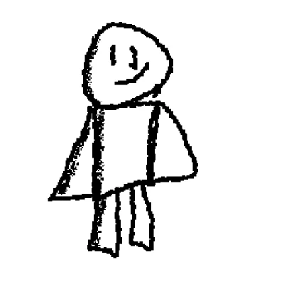 my oc