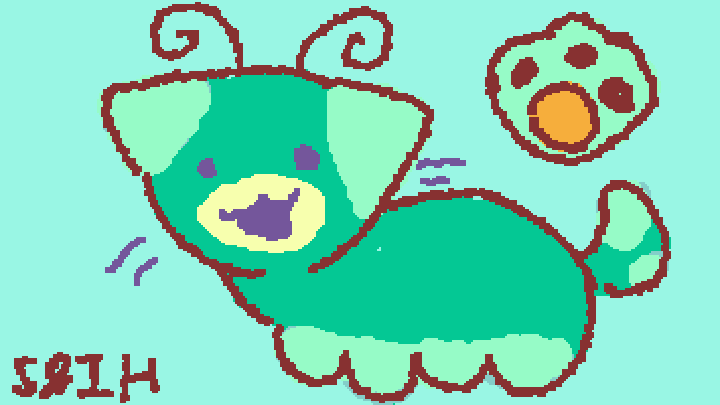 CATerpillar