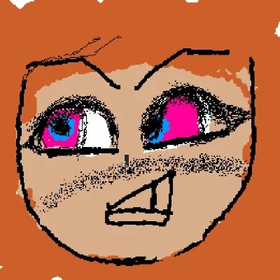 angry girl