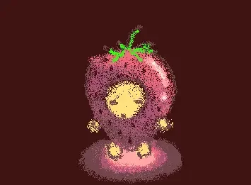 Strawberry duder