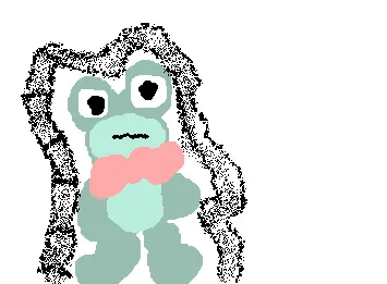 froggy
