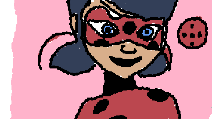 ladybug