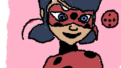 ladybug