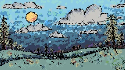western dream pt 2