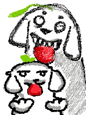Perro 2
