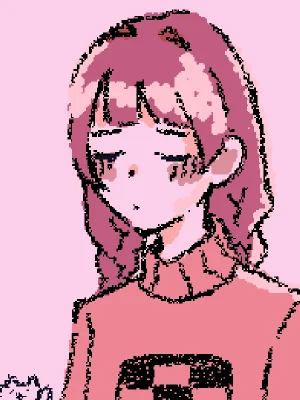 madotsuki from yume nikki