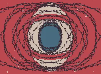eye