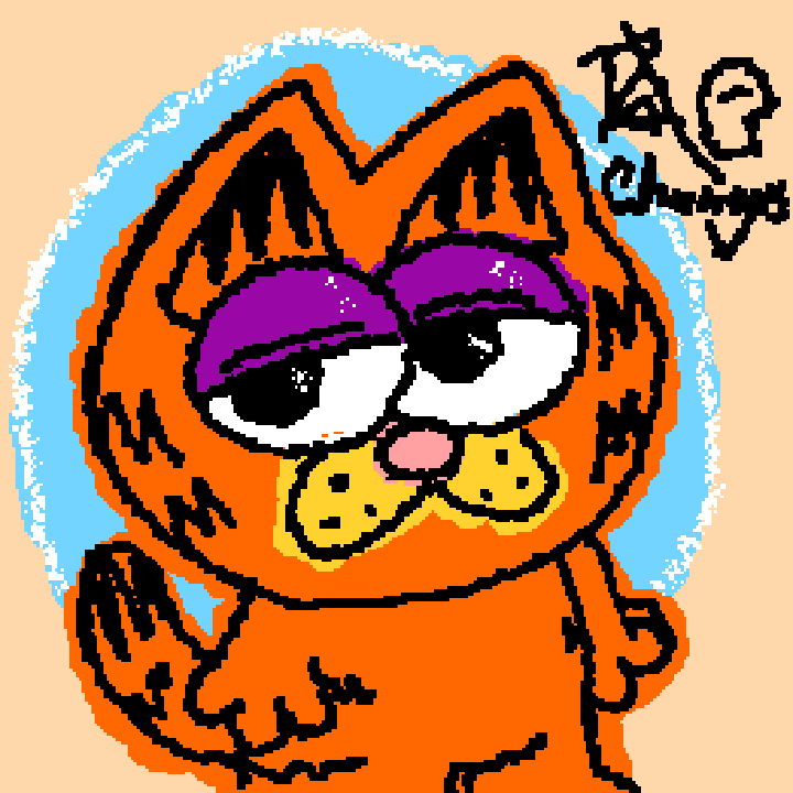 garfield