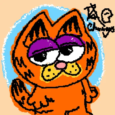 garfield