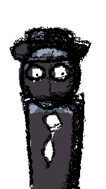Mr.Black